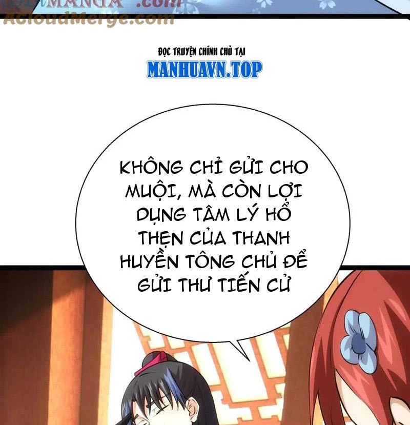 Ta Đoạt Xá Người Chơi Hệ Thống Chapter 73 - Trang 3