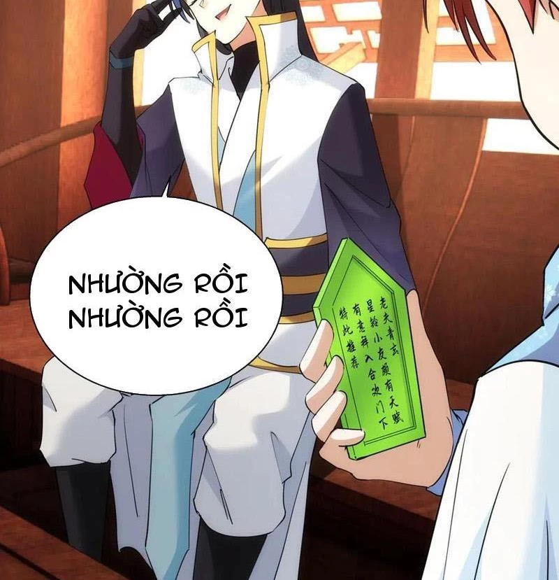 Ta Đoạt Xá Người Chơi Hệ Thống Chapter 73 - Trang 3