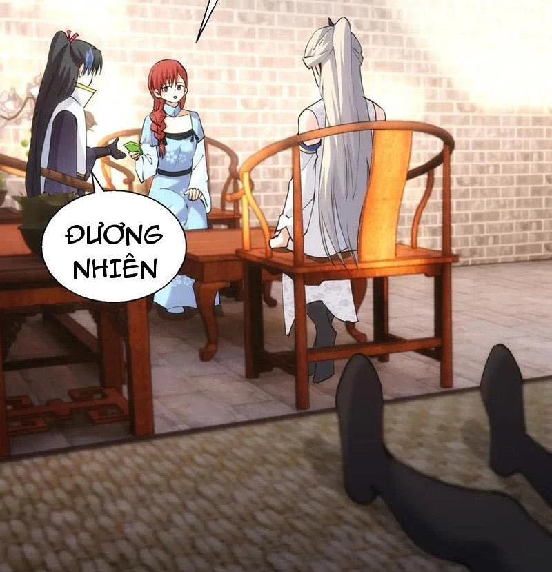 Ta Đoạt Xá Người Chơi Hệ Thống Chapter 73 - Trang 3