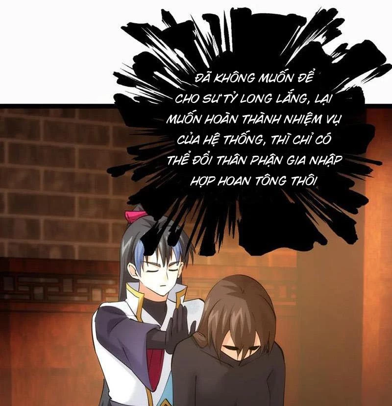 Ta Đoạt Xá Người Chơi Hệ Thống Chapter 73 - Trang 3