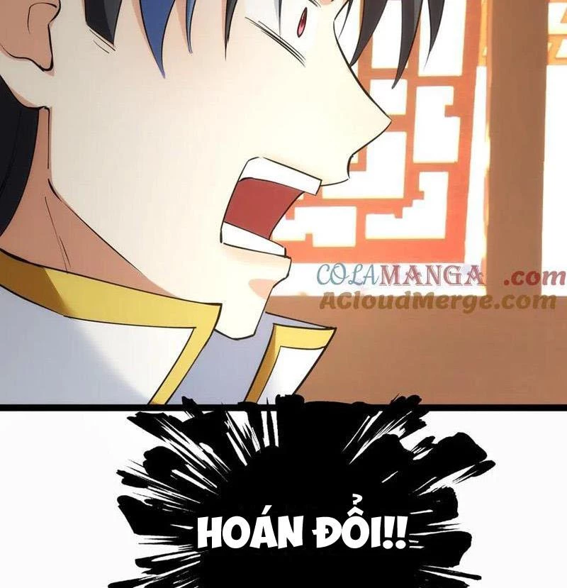 Ta Đoạt Xá Người Chơi Hệ Thống Chapter 73 - Trang 3