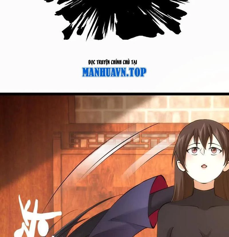 Ta Đoạt Xá Người Chơi Hệ Thống Chapter 73 - Trang 3