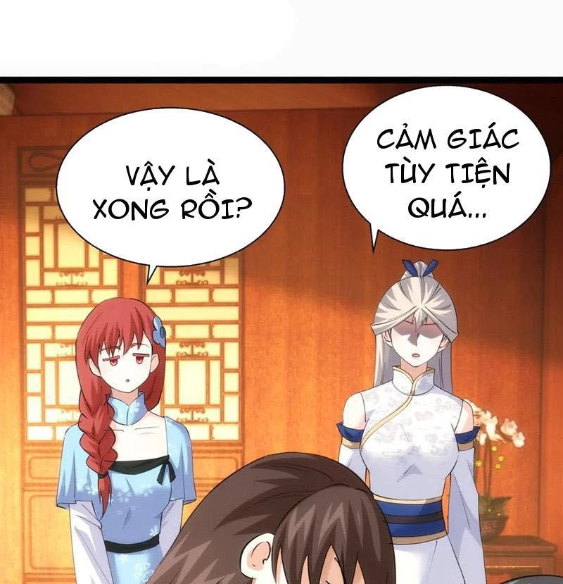 Ta Đoạt Xá Người Chơi Hệ Thống Chapter 73 - Trang 3