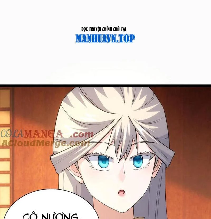 Ta Đoạt Xá Người Chơi Hệ Thống Chapter 73 - Trang 3