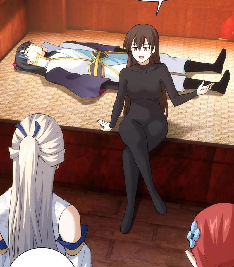 Ta Đoạt Xá Người Chơi Hệ Thống Chapter 73 - Trang 3