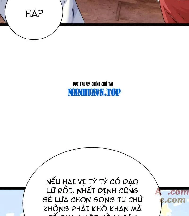 Ta Đoạt Xá Người Chơi Hệ Thống Chapter 73 - Trang 3