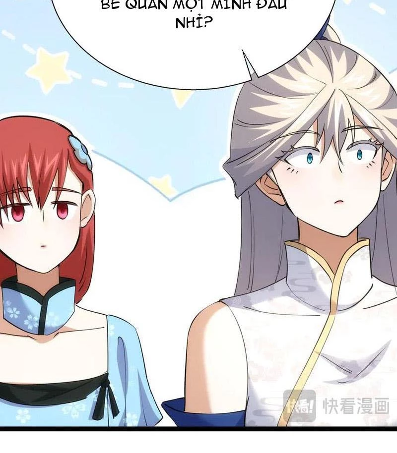 Ta Đoạt Xá Người Chơi Hệ Thống Chapter 73 - Trang 3