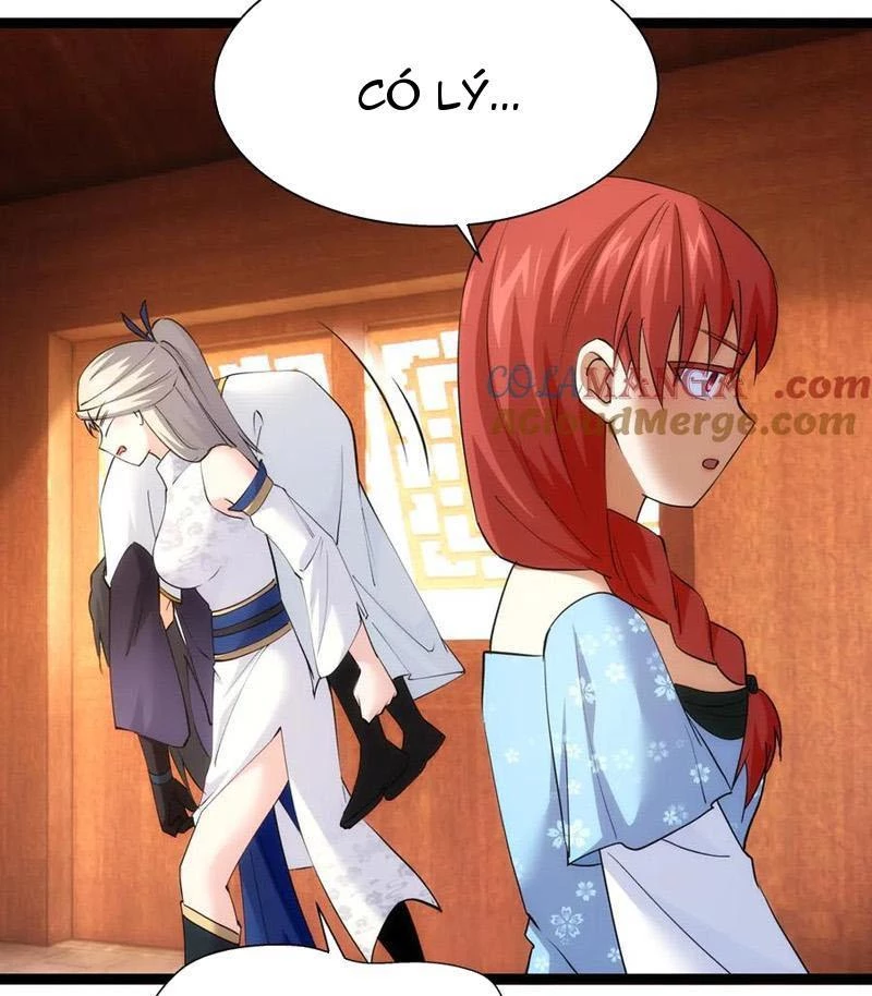 Ta Đoạt Xá Người Chơi Hệ Thống Chapter 73 - Trang 3