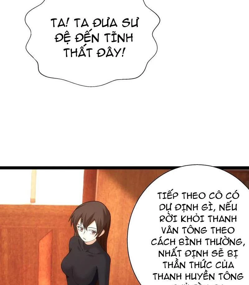 Ta Đoạt Xá Người Chơi Hệ Thống Chapter 73 - Trang 3