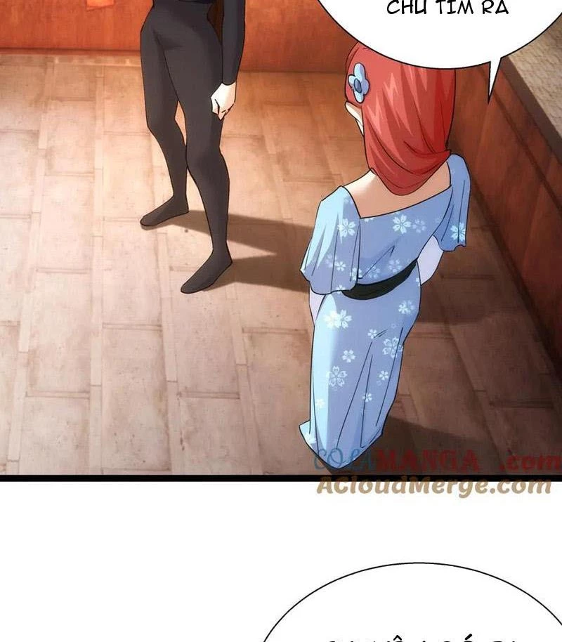 Ta Đoạt Xá Người Chơi Hệ Thống Chapter 73 - Trang 3