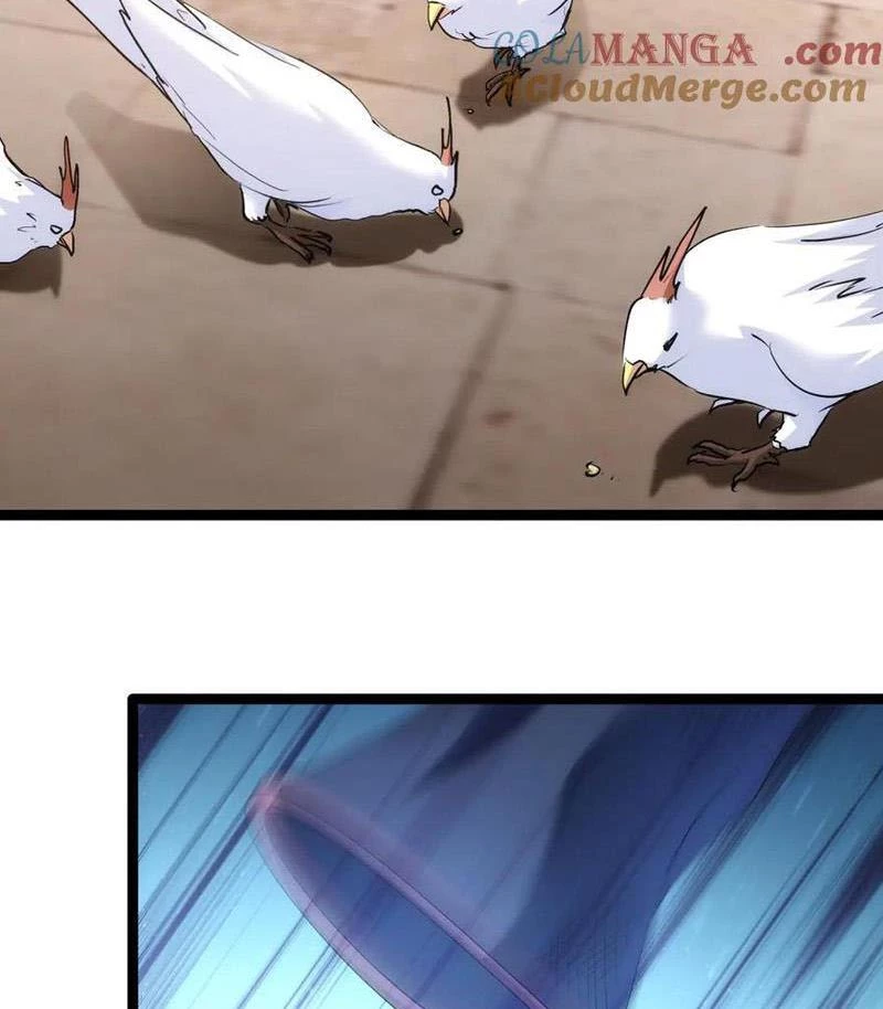 Ta Đoạt Xá Người Chơi Hệ Thống Chapter 73 - Trang 3