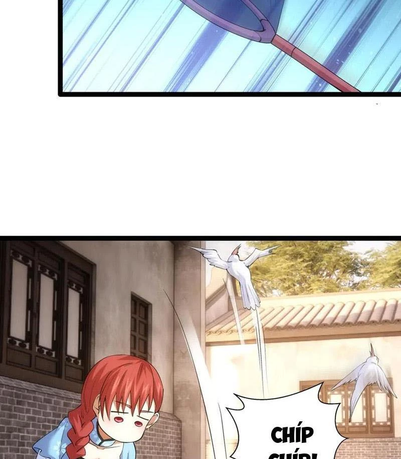 Ta Đoạt Xá Người Chơi Hệ Thống Chapter 73 - Trang 3