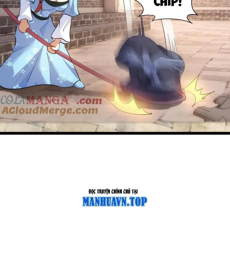 Ta Đoạt Xá Người Chơi Hệ Thống Chapter 73 - Trang 3
