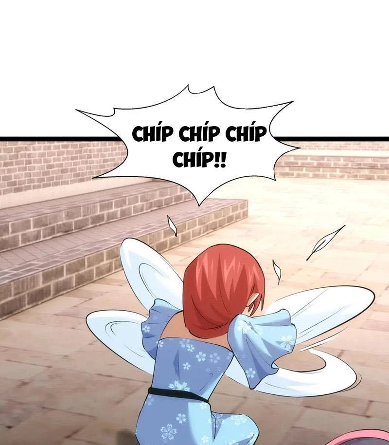 Ta Đoạt Xá Người Chơi Hệ Thống Chapter 73 - Trang 3