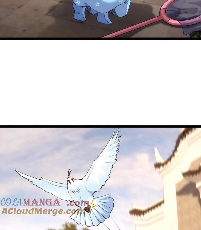 Ta Đoạt Xá Người Chơi Hệ Thống Chapter 73 - Trang 3