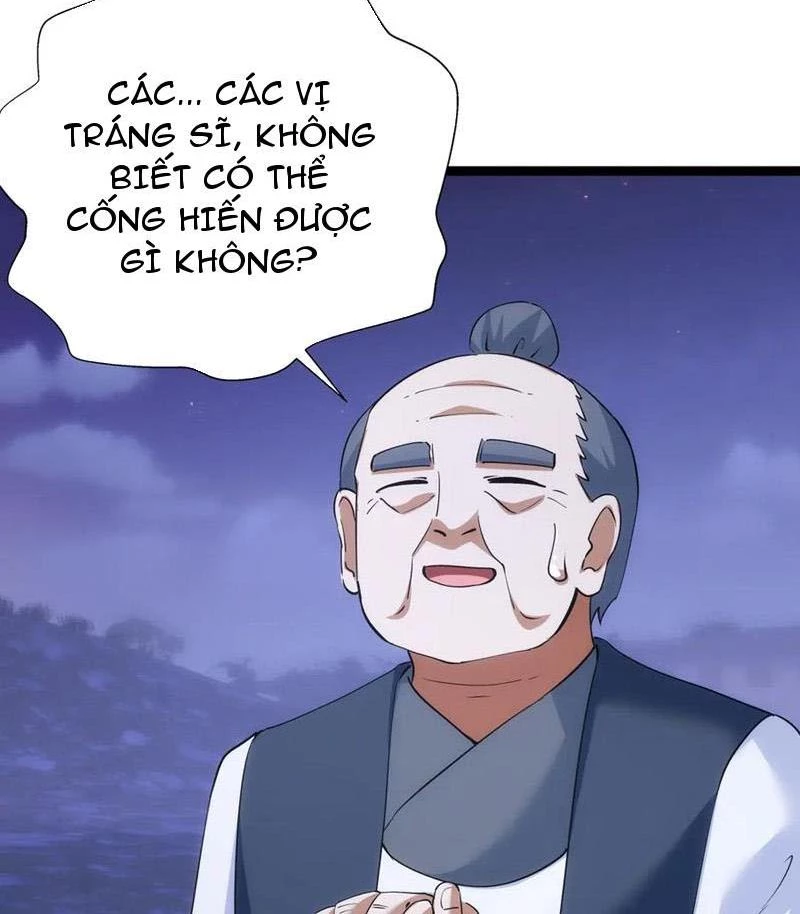 Ta Đoạt Xá Người Chơi Hệ Thống Chapter 73 - Trang 3