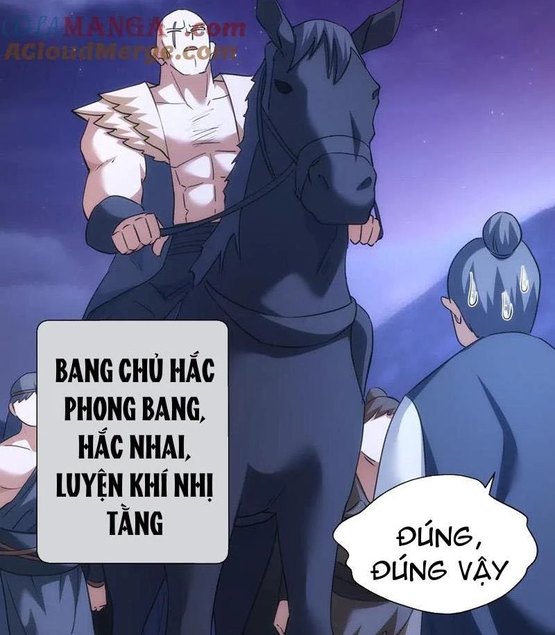 Ta Đoạt Xá Người Chơi Hệ Thống Chapter 73 - Trang 3