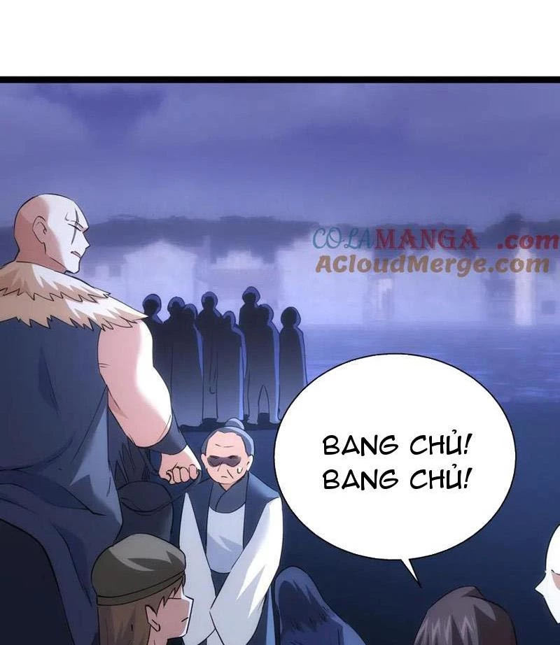 Ta Đoạt Xá Người Chơi Hệ Thống Chapter 73 - Trang 3
