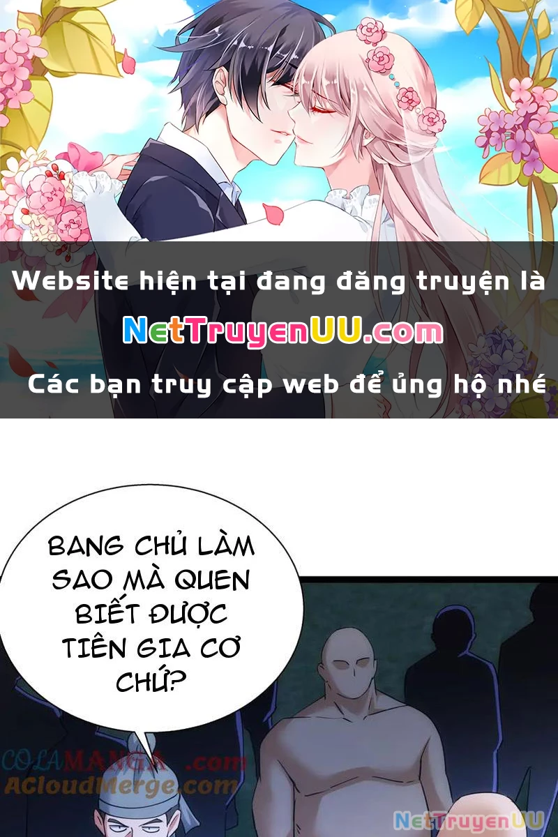 Ta Đoạt Xá Người Chơi Hệ Thống Chapter 74 - Trang 3