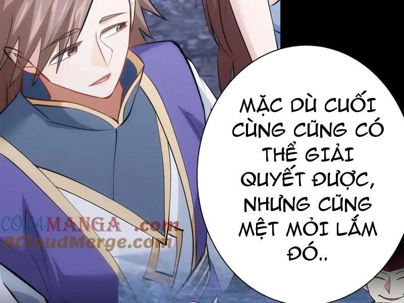 Ta Đoạt Xá Người Chơi Hệ Thống Chapter 74 - Trang 3