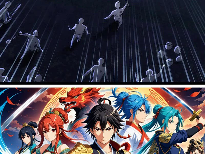 Ta Đoạt Xá Người Chơi Hệ Thống Chapter 74 - Trang 3