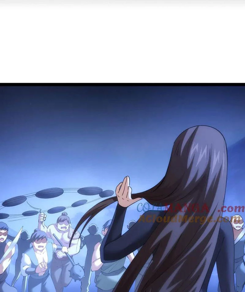 Ta Đoạt Xá Người Chơi Hệ Thống Chapter 75 - Trang 3