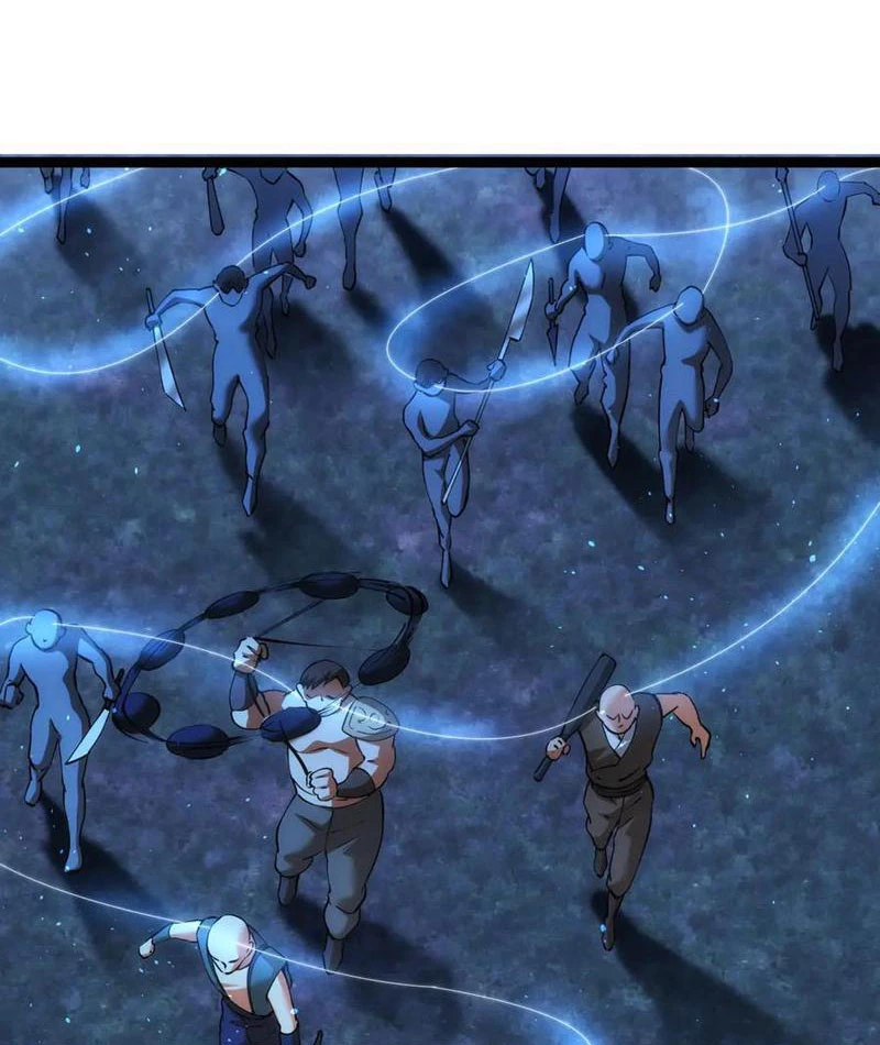 Ta Đoạt Xá Người Chơi Hệ Thống Chapter 75 - Trang 3