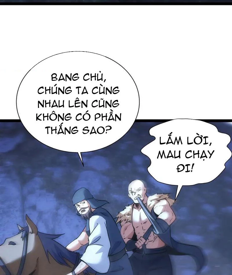 Ta Đoạt Xá Người Chơi Hệ Thống Chapter 75 - Trang 3