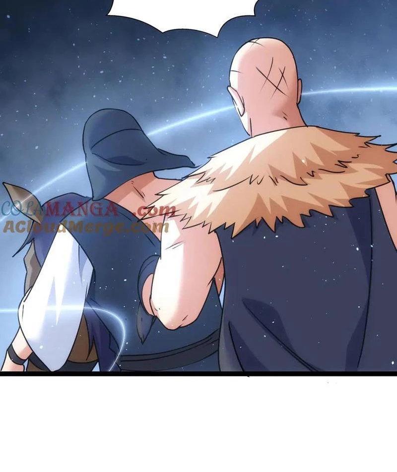 Ta Đoạt Xá Người Chơi Hệ Thống Chapter 75 - Trang 3