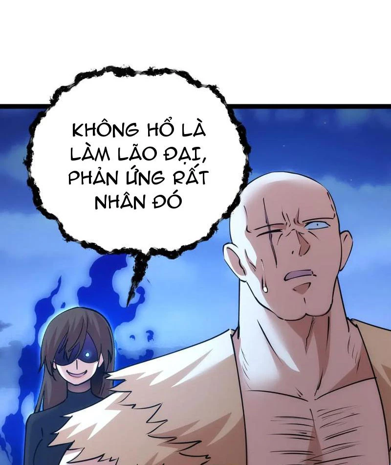 Ta Đoạt Xá Người Chơi Hệ Thống Chapter 75 - Trang 3