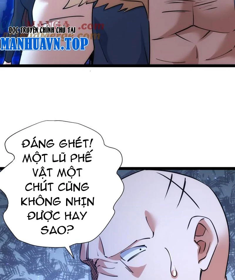 Ta Đoạt Xá Người Chơi Hệ Thống Chapter 75 - Trang 3