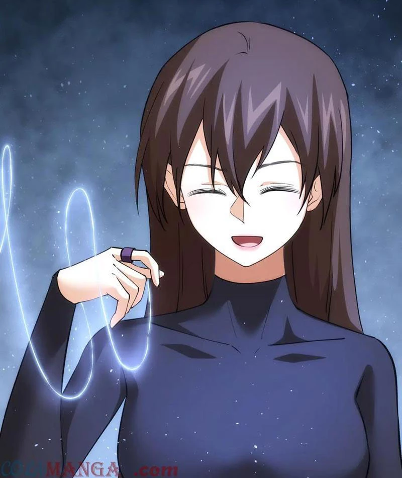 Ta Đoạt Xá Người Chơi Hệ Thống Chapter 75 - Trang 3