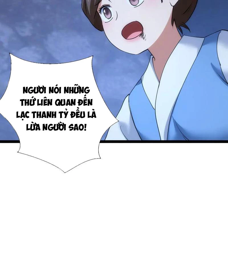 Ta Đoạt Xá Người Chơi Hệ Thống Chapter 75 - Trang 3