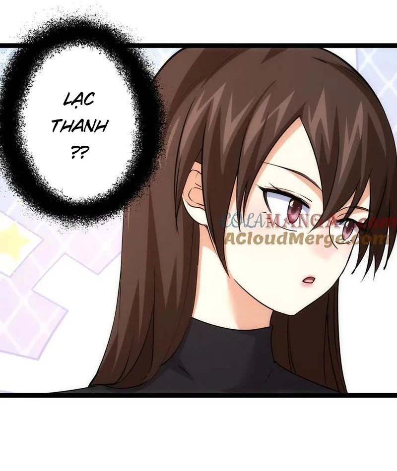 Ta Đoạt Xá Người Chơi Hệ Thống Chapter 75 - Trang 3