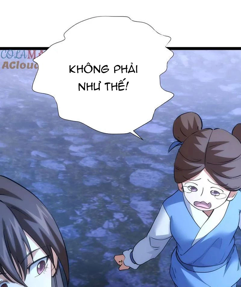 Ta Đoạt Xá Người Chơi Hệ Thống Chapter 75 - Trang 3