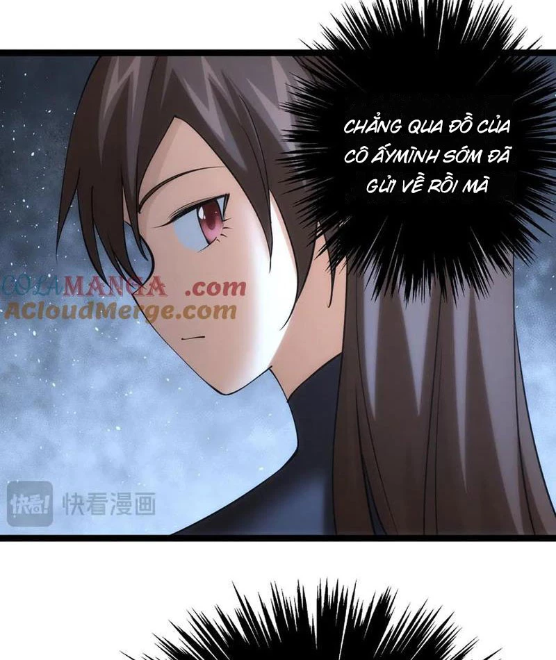 Ta Đoạt Xá Người Chơi Hệ Thống Chapter 75 - Trang 3