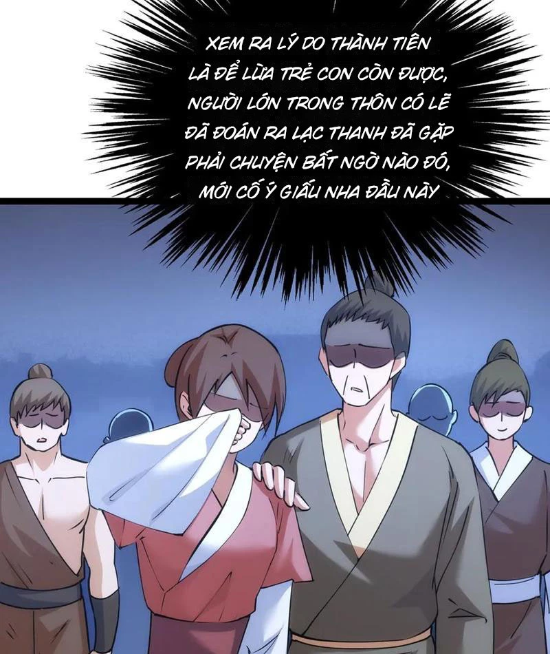 Ta Đoạt Xá Người Chơi Hệ Thống Chapter 75 - Trang 3