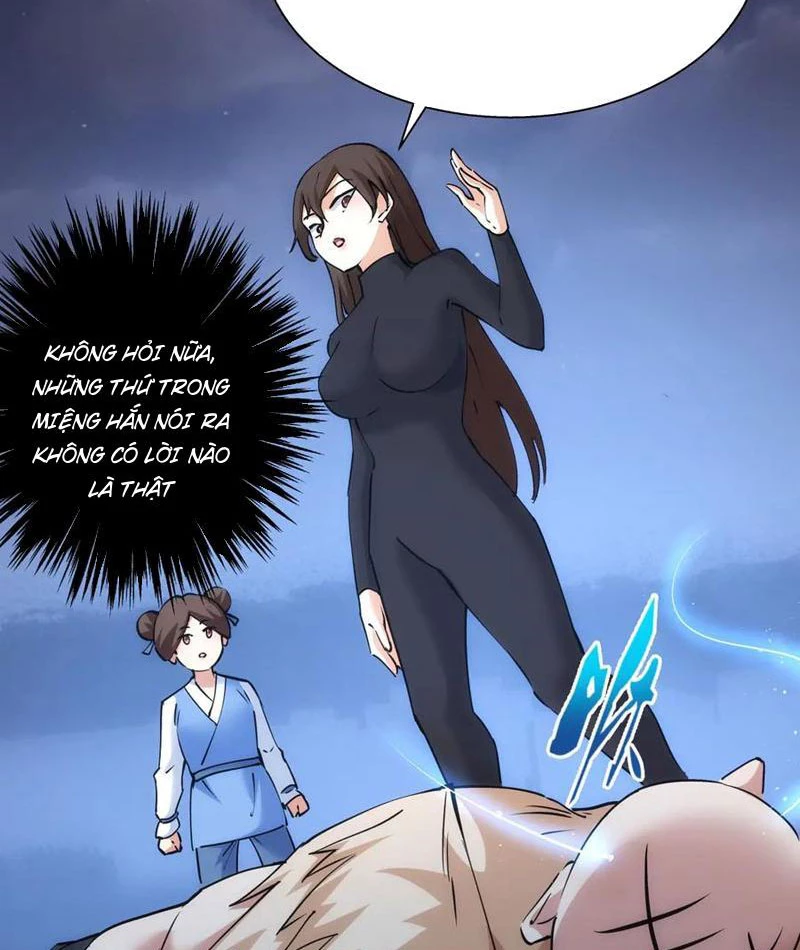 Ta Đoạt Xá Người Chơi Hệ Thống Chapter 75 - Trang 3