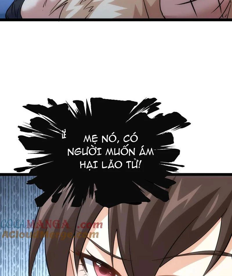 Ta Đoạt Xá Người Chơi Hệ Thống Chapter 75 - Trang 3