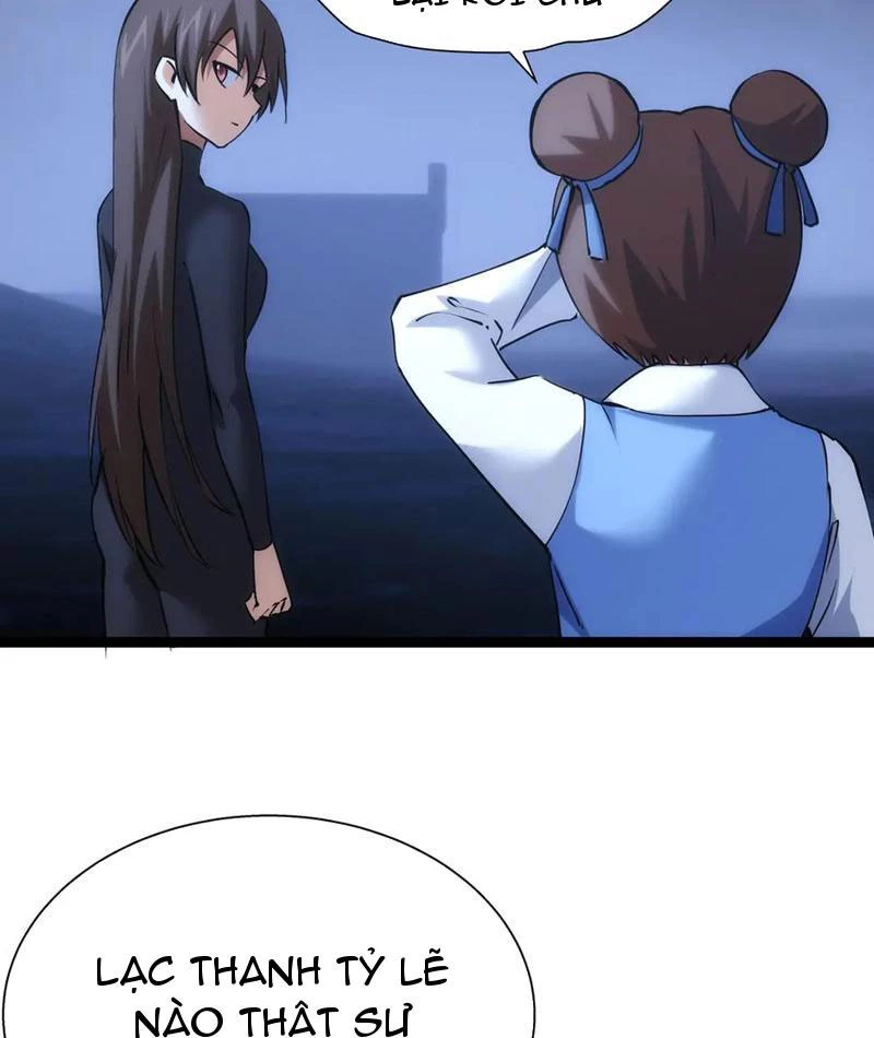 Ta Đoạt Xá Người Chơi Hệ Thống Chapter 75 - Trang 3