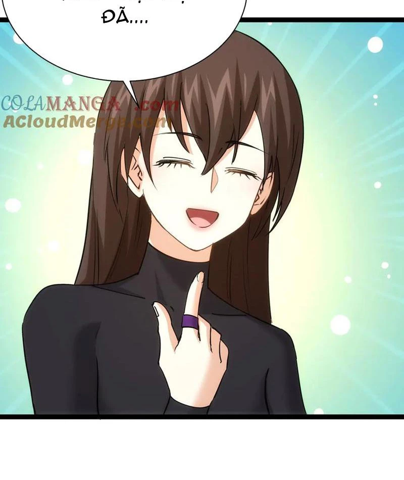 Ta Đoạt Xá Người Chơi Hệ Thống Chapter 75 - Trang 3