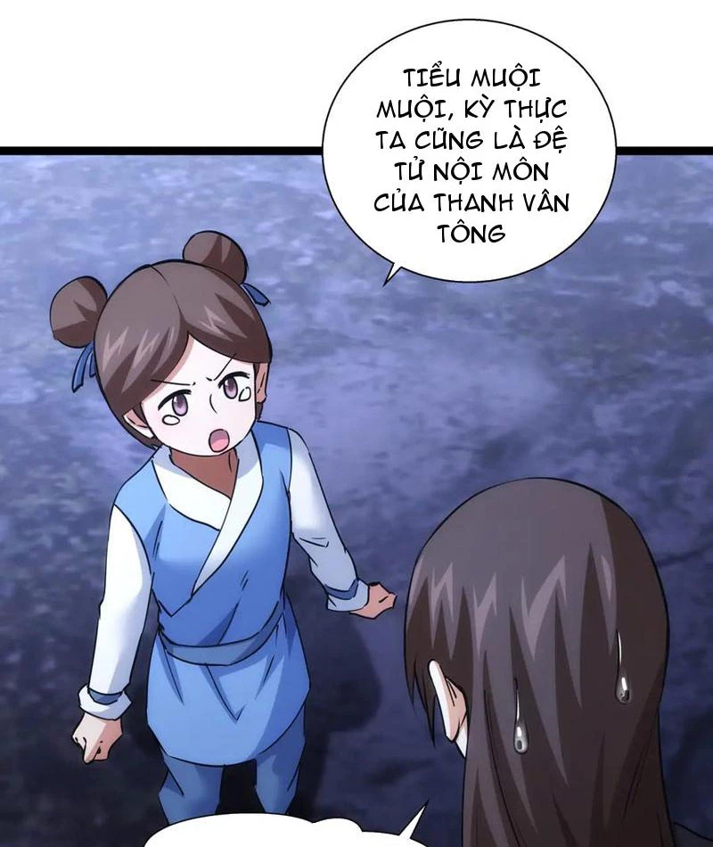 Ta Đoạt Xá Người Chơi Hệ Thống Chapter 75 - Trang 3