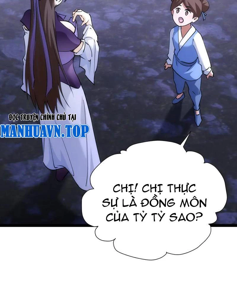 Ta Đoạt Xá Người Chơi Hệ Thống Chapter 75 - Trang 3