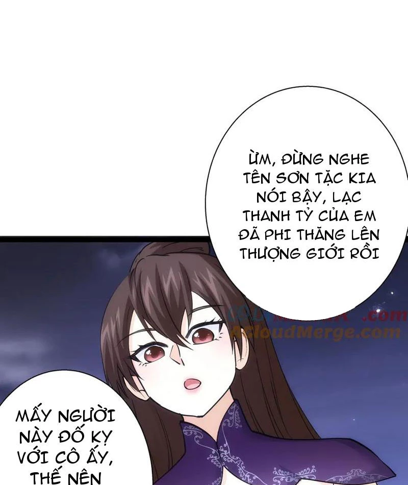 Ta Đoạt Xá Người Chơi Hệ Thống Chapter 75 - Trang 3
