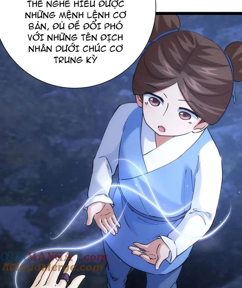 Ta Đoạt Xá Người Chơi Hệ Thống Chapter 75 - Trang 3