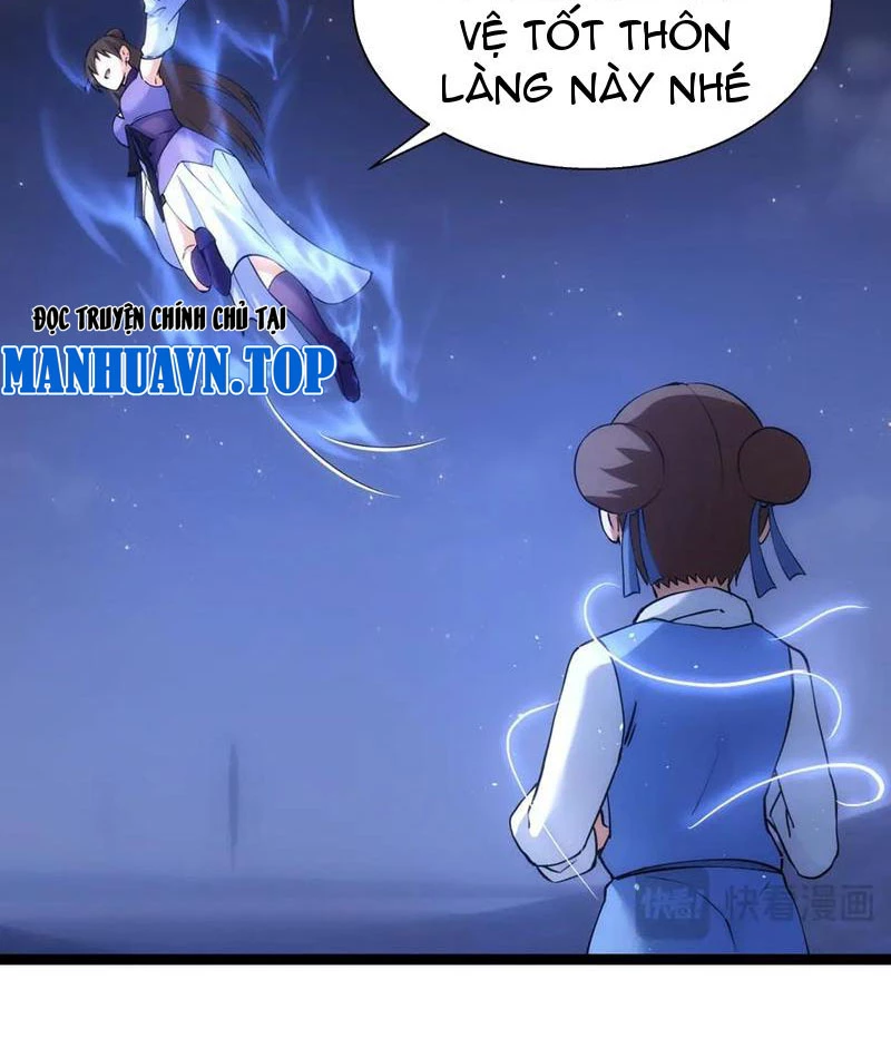 Ta Đoạt Xá Người Chơi Hệ Thống Chapter 75 - Trang 3