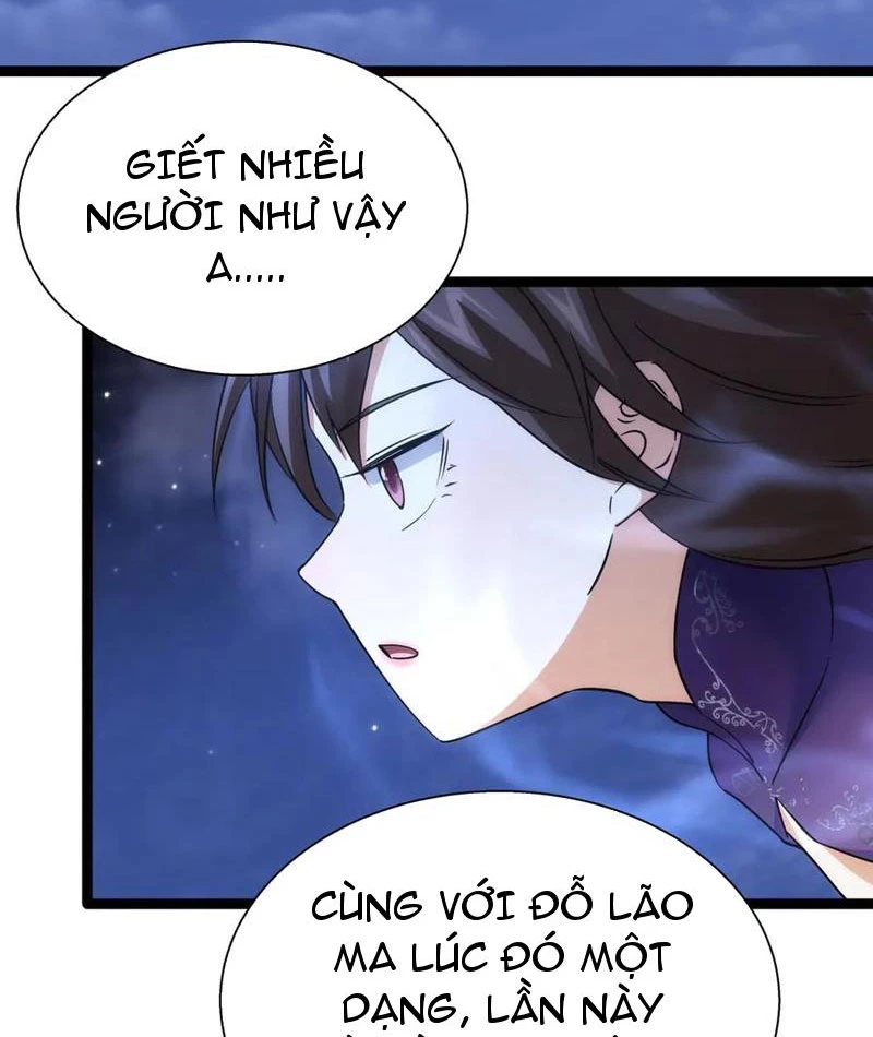 Ta Đoạt Xá Người Chơi Hệ Thống Chapter 75 - Trang 3