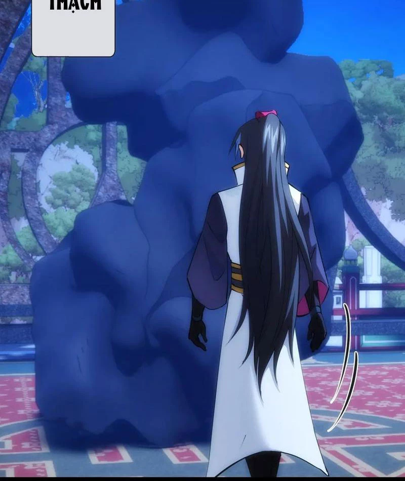 Ta Đoạt Xá Người Chơi Hệ Thống Chapter 76 - Trang 3