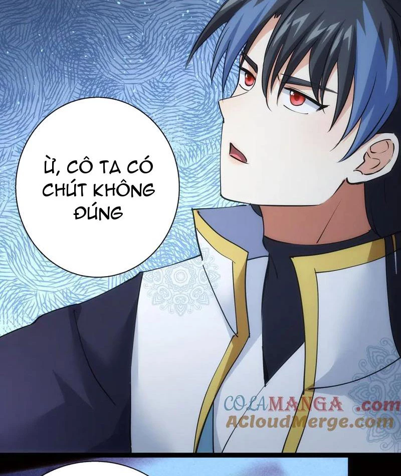 Ta Đoạt Xá Người Chơi Hệ Thống Chapter 76 - Trang 3