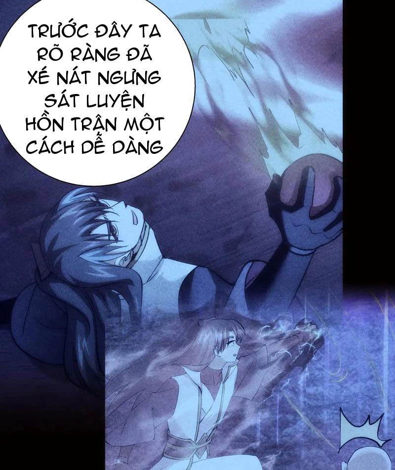 Ta Đoạt Xá Người Chơi Hệ Thống Chapter 76 - Trang 3